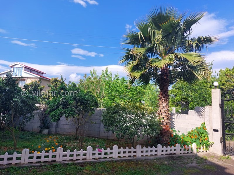 عکس شماره 834078 - اجاره اقامتگاه ساحلی رضوانشهر - 