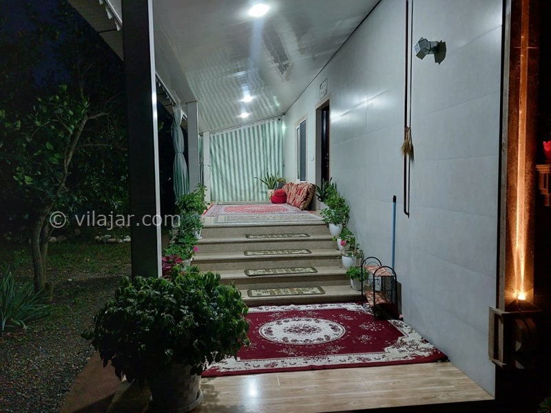 عکس شماره 834080 - اجاره اقامتگاه ساحلی رضوانشهر - 