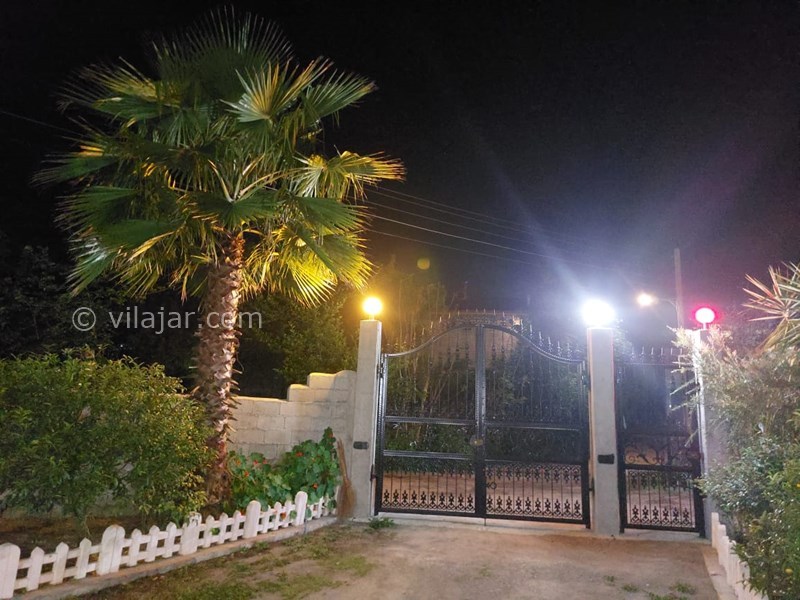 عکس شماره 834083 - اجاره اقامتگاه ساحلی رضوانشهر - 