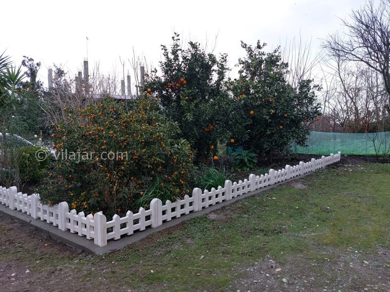 عکس شماره 834084 - اجاره اقامتگاه ساحلی رضوانشهر - 