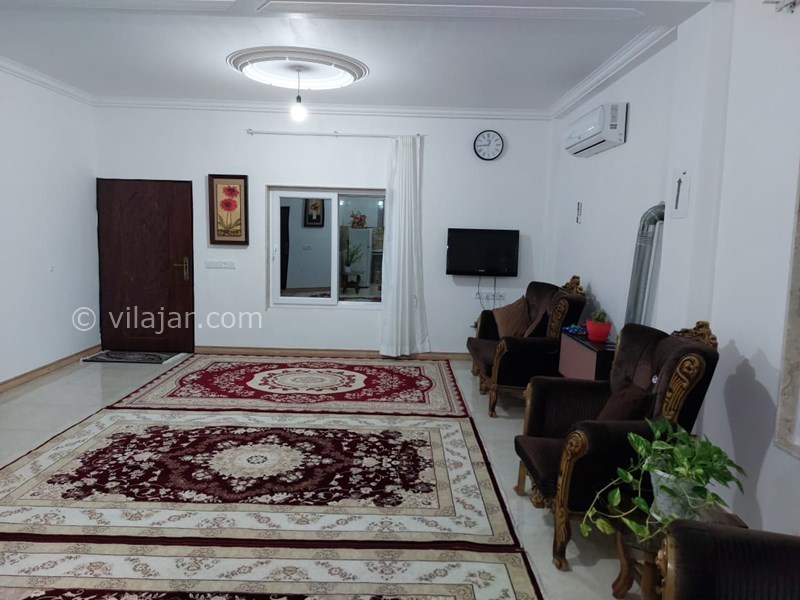 عکس شماره 834090 - اجاره اقامتگاه ساحلی رضوانشهر - 