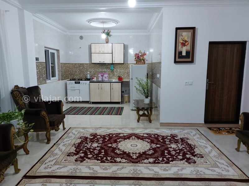 عکس شماره 834091 - اجاره اقامتگاه ساحلی رضوانشهر - 