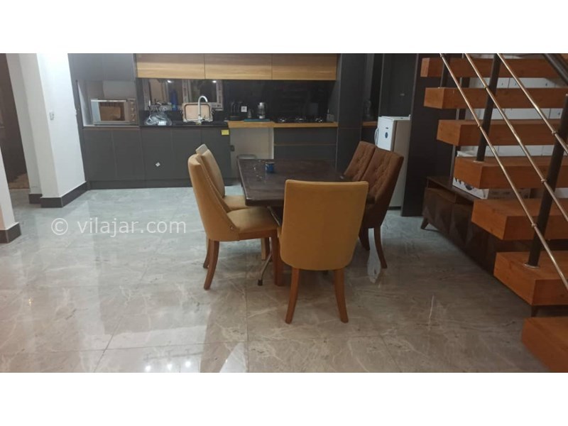 عکس شماره 834172 - اجاره ویلا استخردار محمود آباد - 