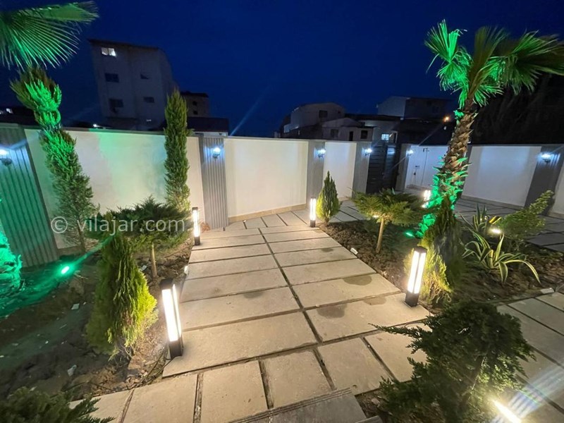 عکس شماره 834177 - اجاره ویلا استخردار محمود آباد - 