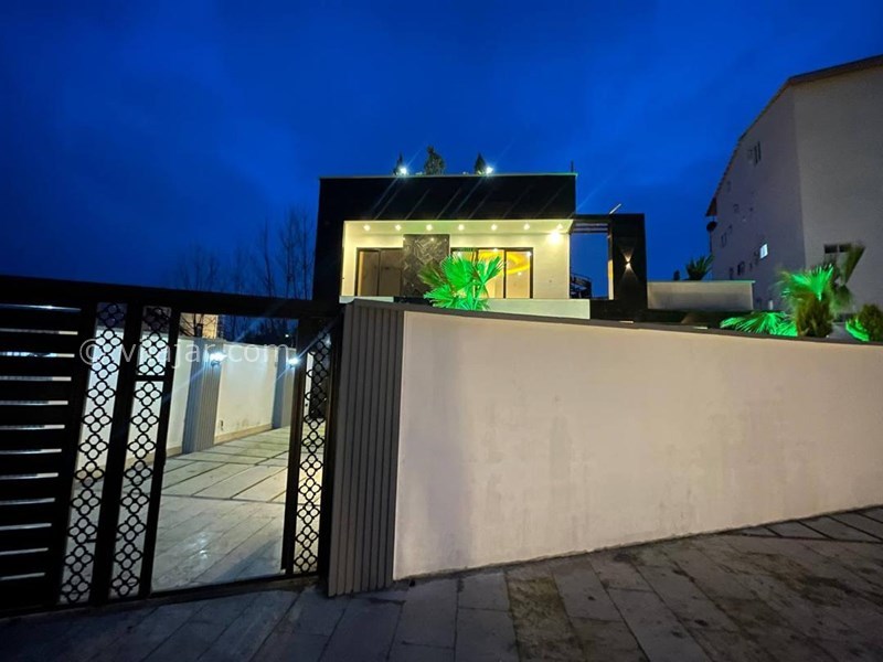 عکس شماره 834180 - اجاره ویلا استخردار محمود آباد - 