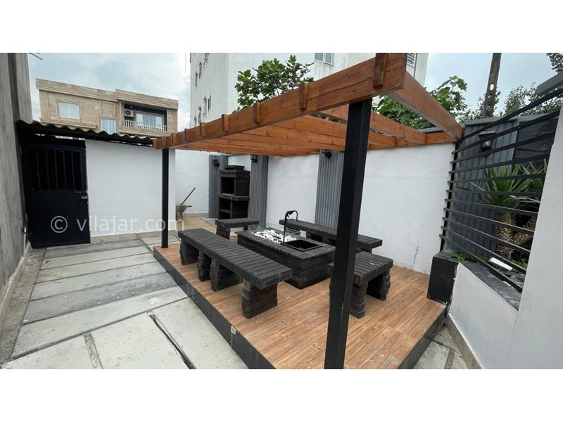 عکس شماره 834181 - اجاره ویلا استخردار محمود آباد - 