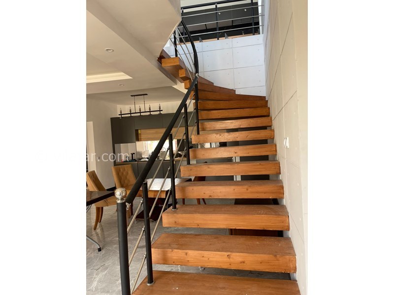 عکس شماره 834185 - اجاره ویلا استخردار محمود آباد - 