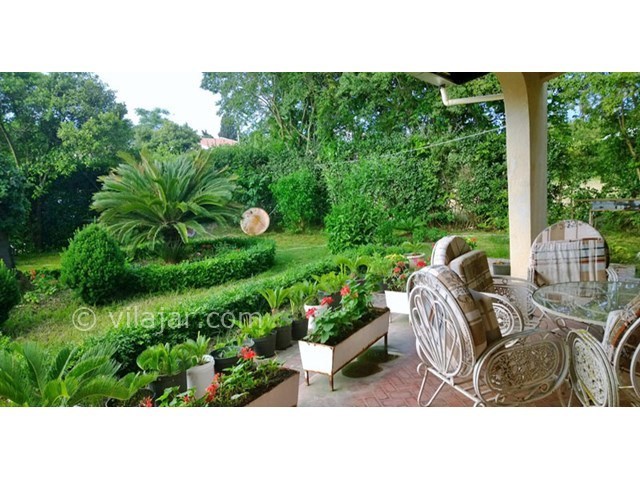 عکس شماره 83425 - ویلا در شهرک خزرشهر شمالی - 