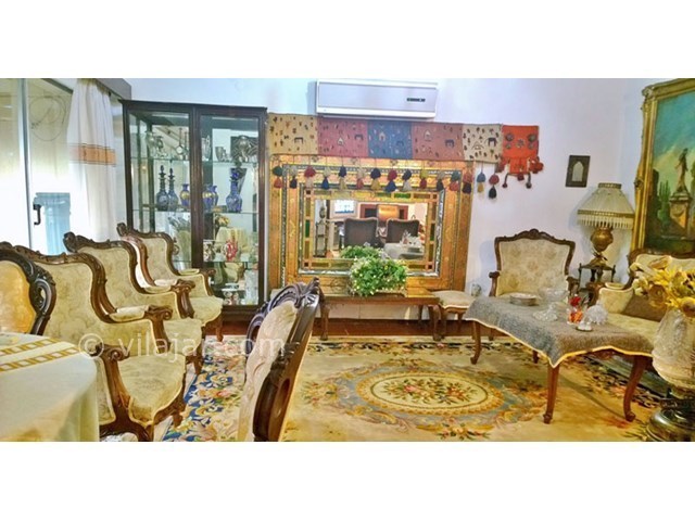 عکس شماره 83427 - ویلا در شهرک خزرشهر شمالی - 