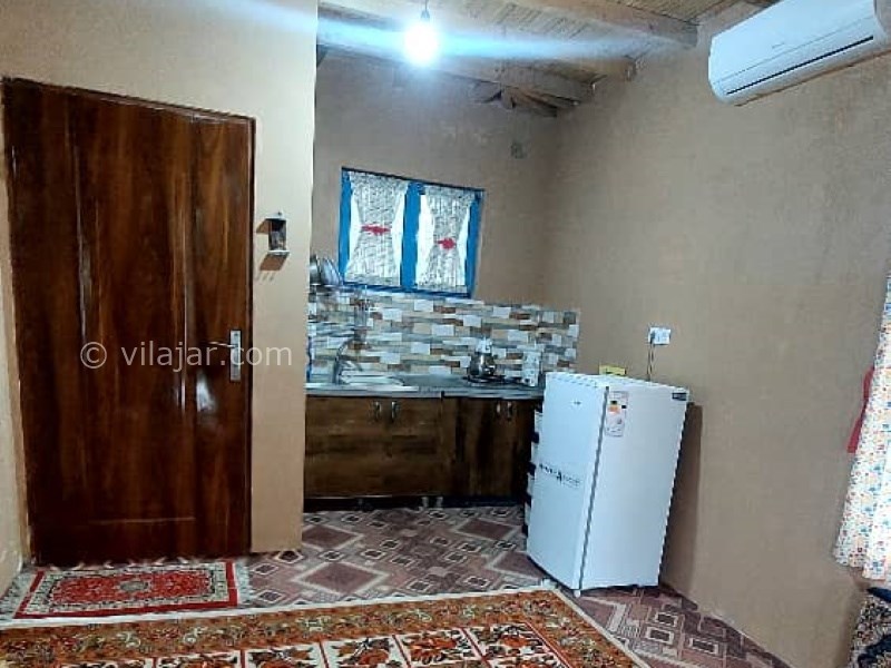 عکس شماره 834307 - اجاره اقامتگاه سنتی در تنکابن - آشپزخونه وسايل کامل آشپزی چای قند شکر وادویه 