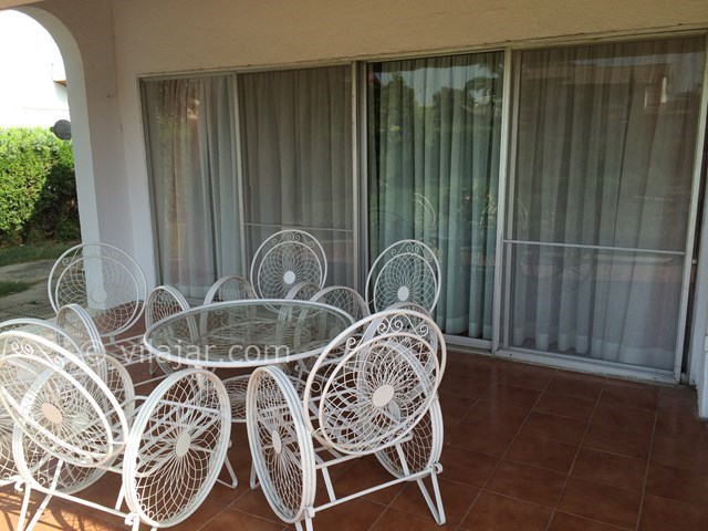 عکس شماره 83431 - اجاره ویلا در خزرشهر شمالی - 