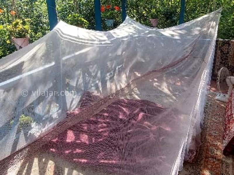 عکس شماره 834313 - اجاره اقامتگاه سنتی در تنکابن - 