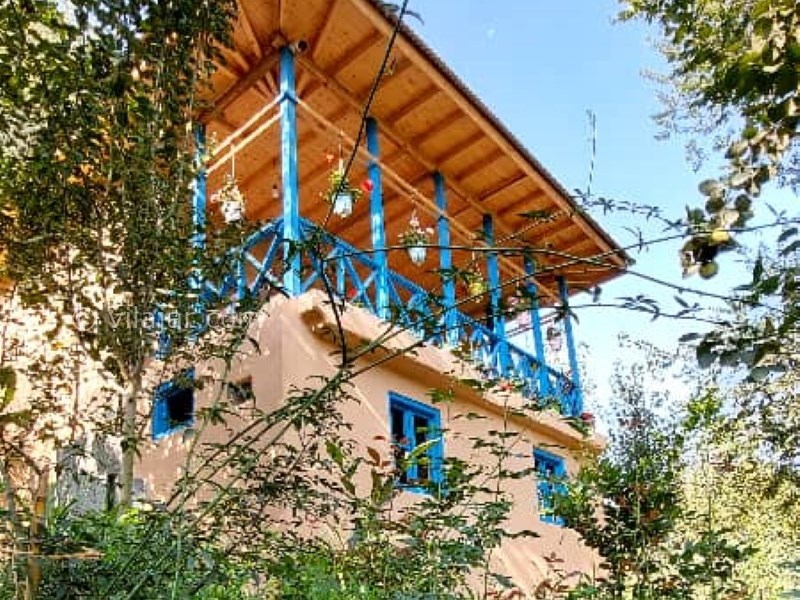 عکس شماره 834317 - اجاره اقامتگاه سنتی در تنکابن - 