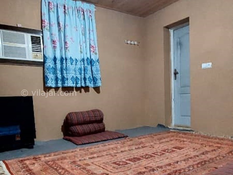 عکس شماره 834348 - اجاره اقامتگاه سنتی روستایی تنکابن -
