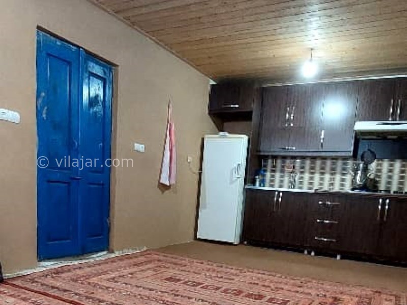 عکس شماره 834349 - اجاره اقامتگاه سنتی روستایی تنکابن -