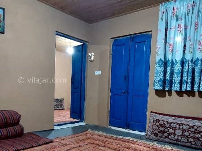 عکس شماره 834350 - اجاره اقامتگاه سنتی روستایی تنکابن -