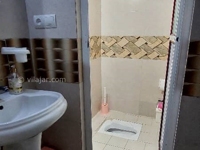 عکس شماره 834353 - اجاره اقامتگاه سنتی روستایی تنکابن -
