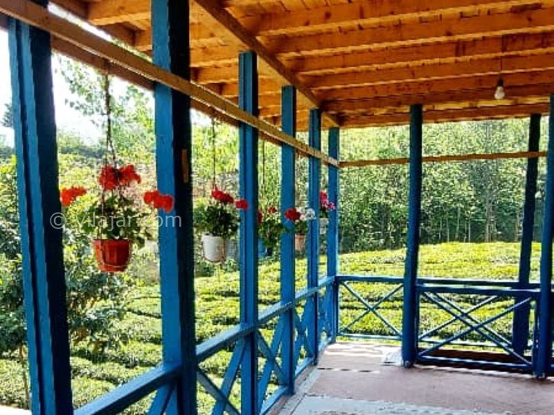 عکس شماره 834360 - اجاره اقامتگاه سنتی روستایی تنکابن -