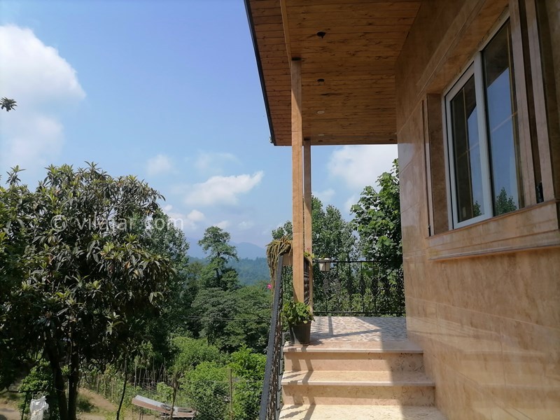 عکس شماره 834370 - اجاره اقامتگاه در بابل درازکلا -