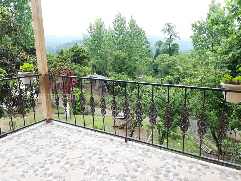 عکس شماره 834374 - اجاره اقامتگاه در بابل درازکلا -