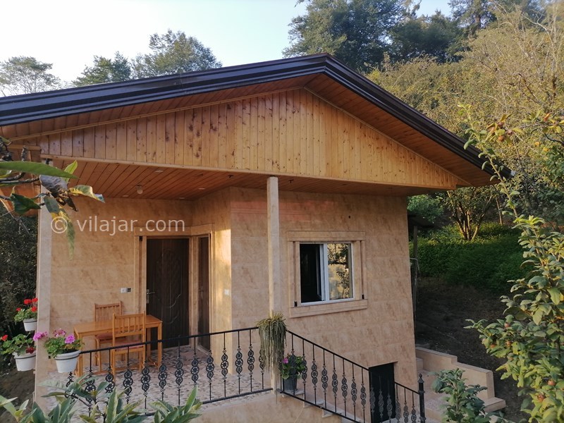 عکس شماره 834378 - اجاره اقامتگاه در بابل درازکلا -