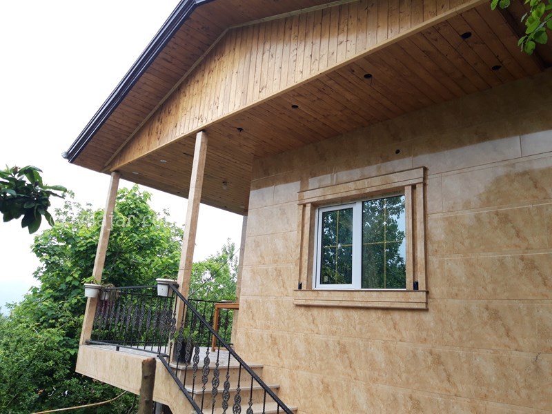 عکس شماره 834379 - اجاره اقامتگاه در بابل درازکلا -