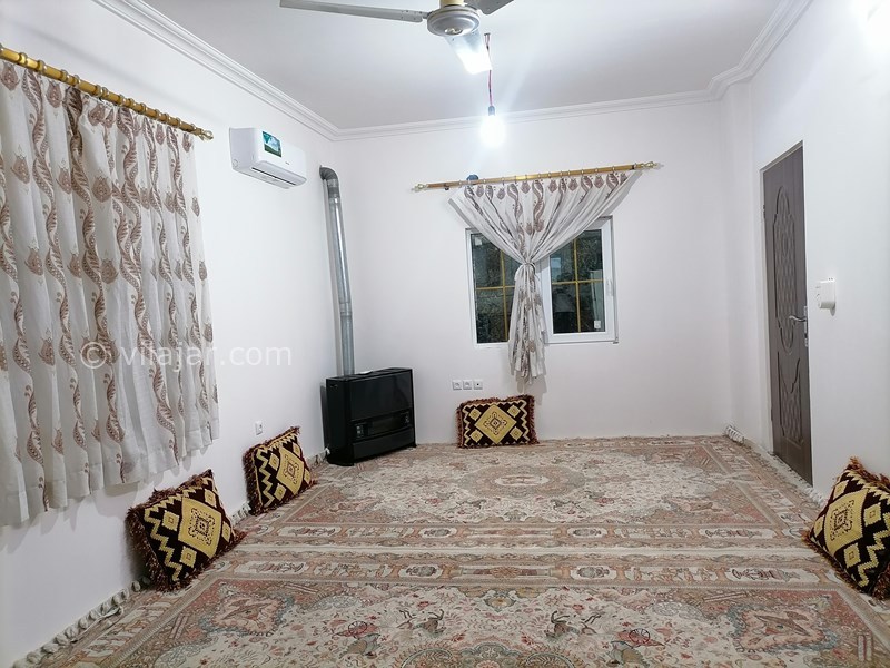 عکس شماره 834381 - اجاره اقامتگاه در بابل درازکلا -