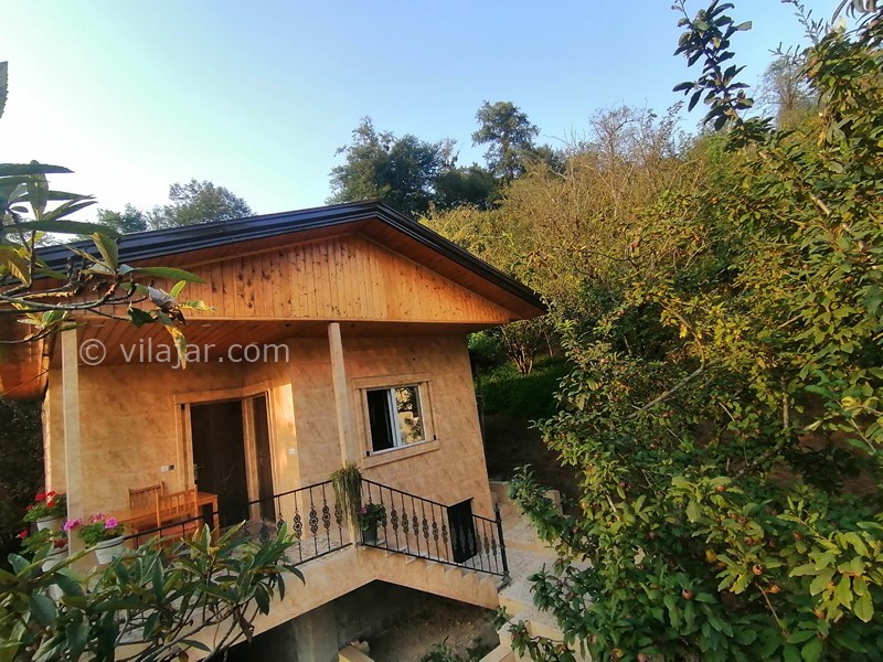 عکس شماره 834382 - اجاره اقامتگاه در بابل درازکلا -