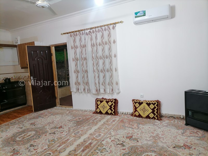 عکس شماره 834385 - اجاره اقامتگاه در بابل درازکلا -