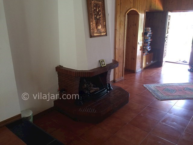 عکس شماره 83441 - اجاره ویلا در خزرشهر شمالی - 