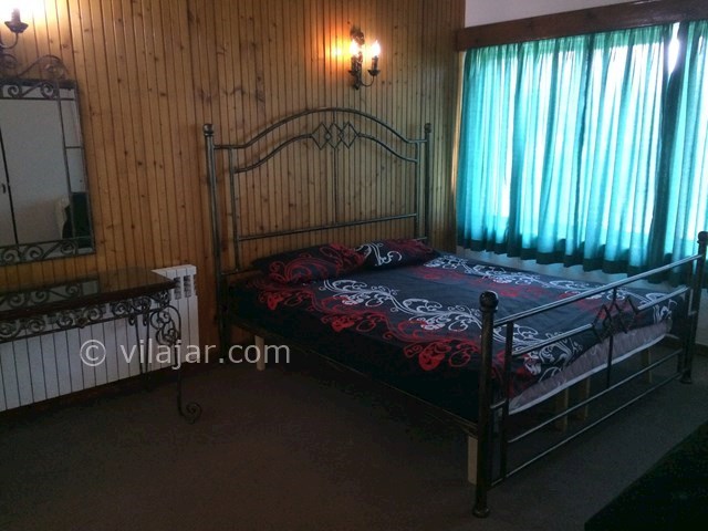 عکس شماره 83443 - اجاره ویلا در خزرشهر شمالی - 