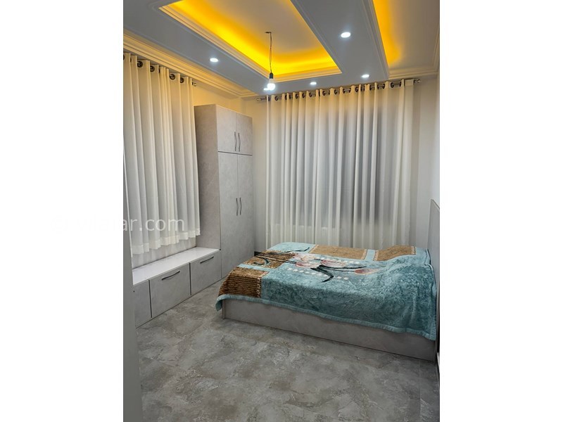 عکس شماره 834625 - اجاره ویلا متل قو استخردار - 