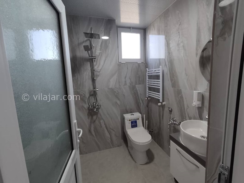 عکس شماره 834628 - اجاره ویلا متل قو استخردار - 