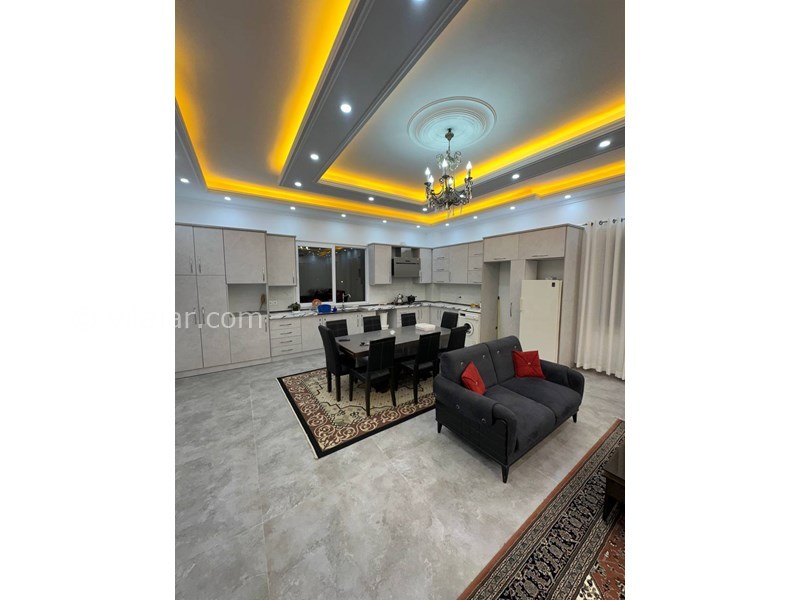 عکس شماره 834629 - اجاره ویلا متل قو استخردار - 