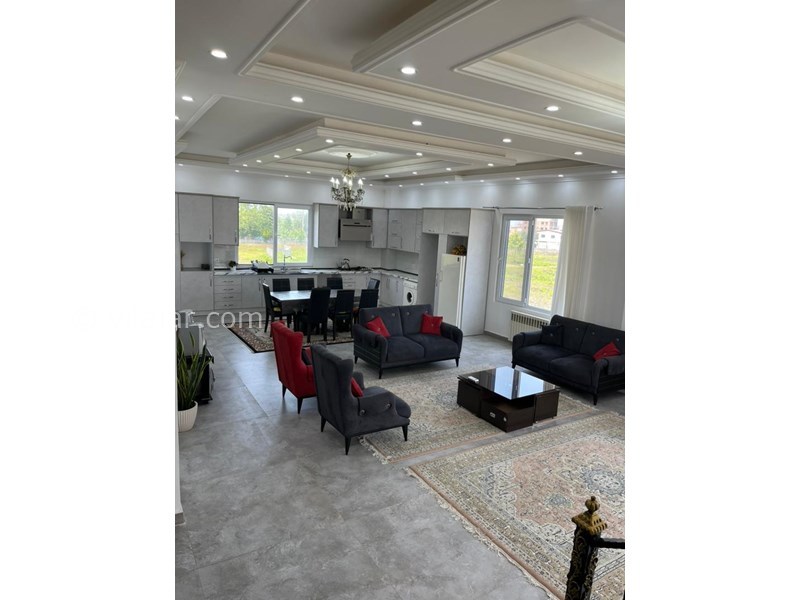 عکس شماره 834630 - اجاره ویلا متل قو استخردار - 