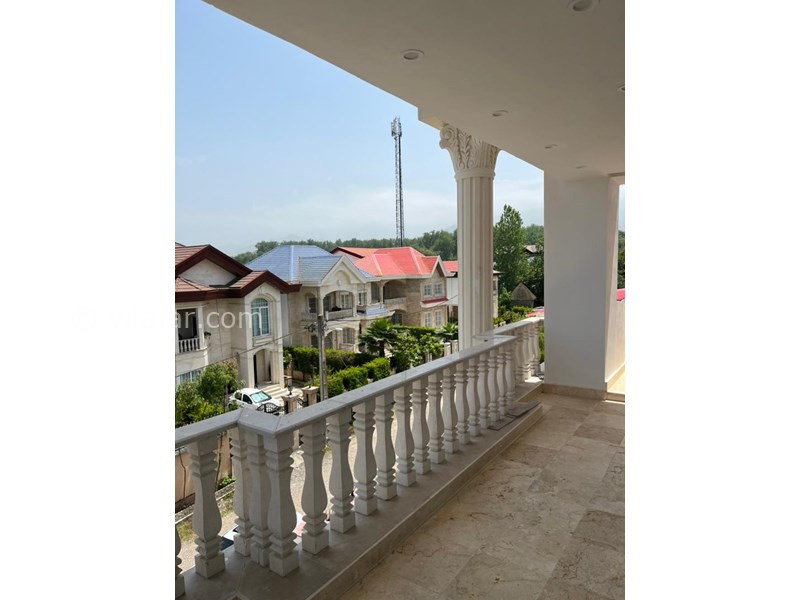 عکس شماره 834631 - اجاره ویلا متل قو استخردار - 