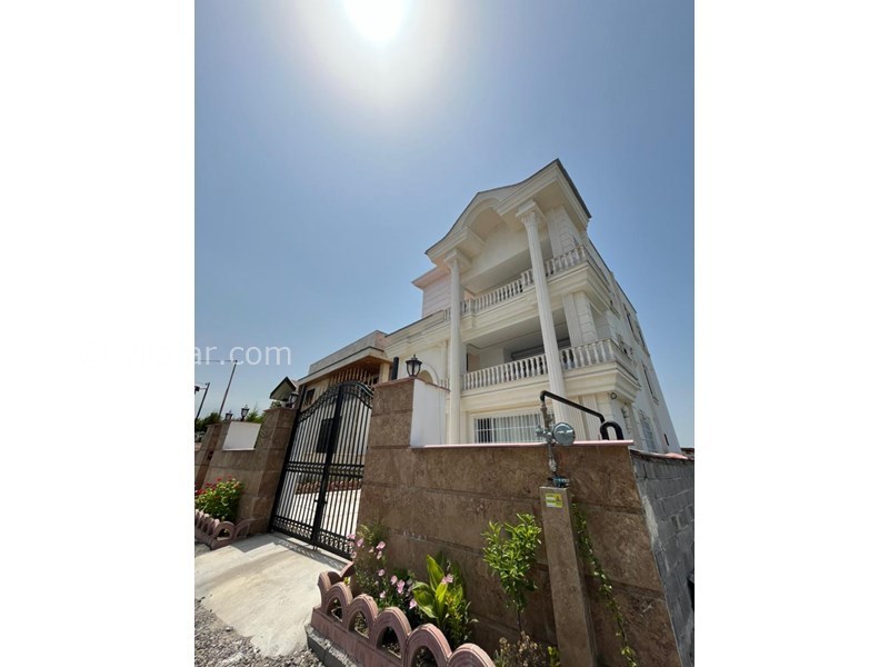 عکس شماره 834632 - اجاره ویلا متل قو استخردار - 