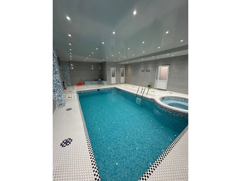 عکس شماره 834633 - اجاره ویلا متل قو استخردار - 