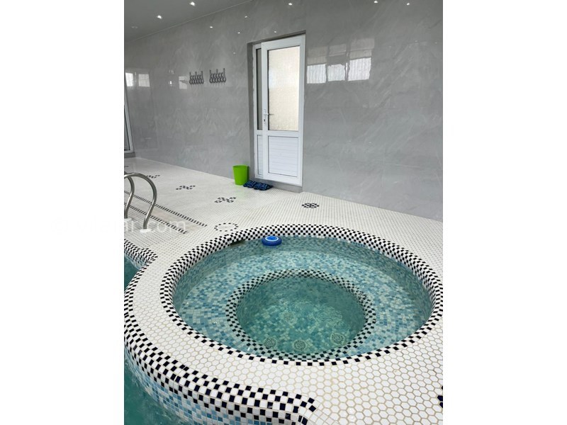 عکس شماره 834634 - اجاره ویلا متل قو استخردار - 