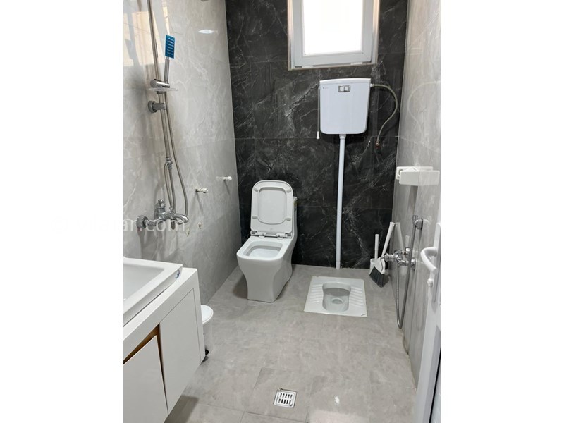 عکس شماره 834637 - اجاره ویلا متل قو استخردار - 