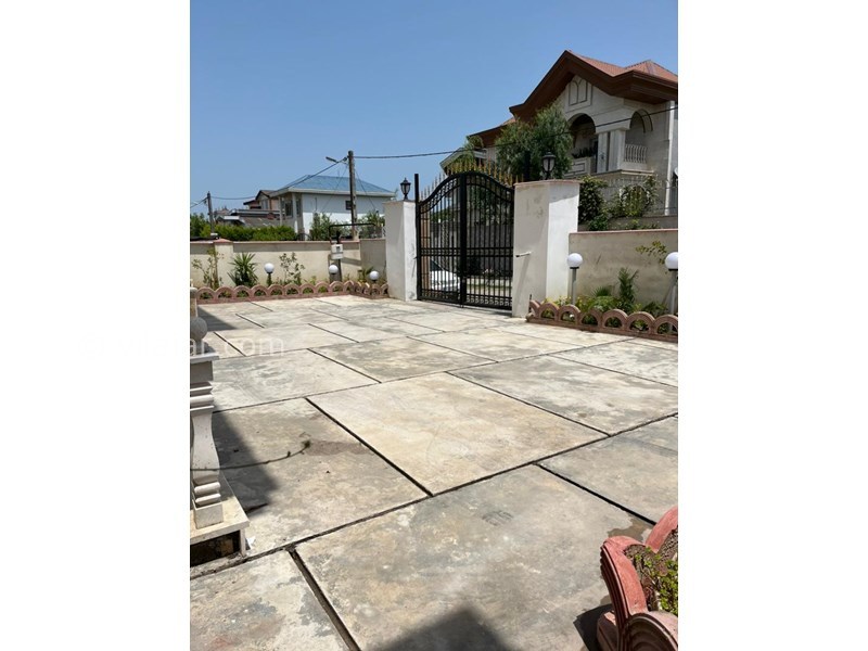 عکس شماره 834639 - اجاره ویلا متل قو استخردار - 