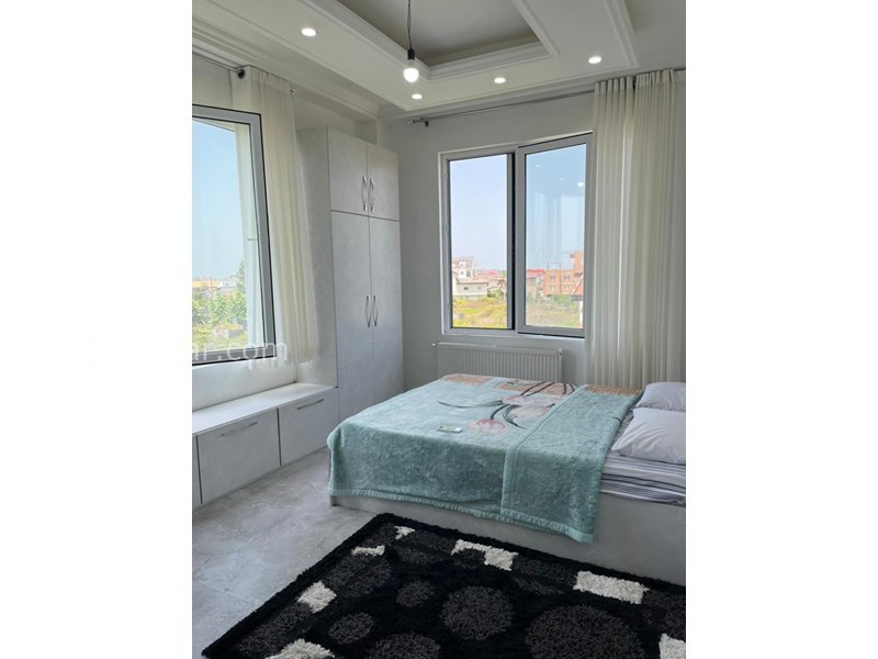 عکس شماره 834643 - اجاره ویلا متل قو استخردار - 