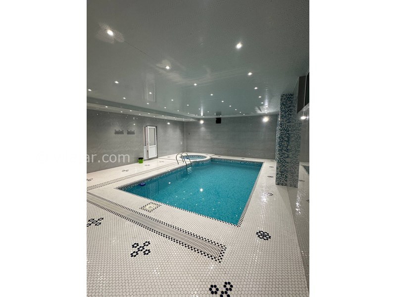 عکس شماره 834644 - اجاره ویلا متل قو استخردار - 