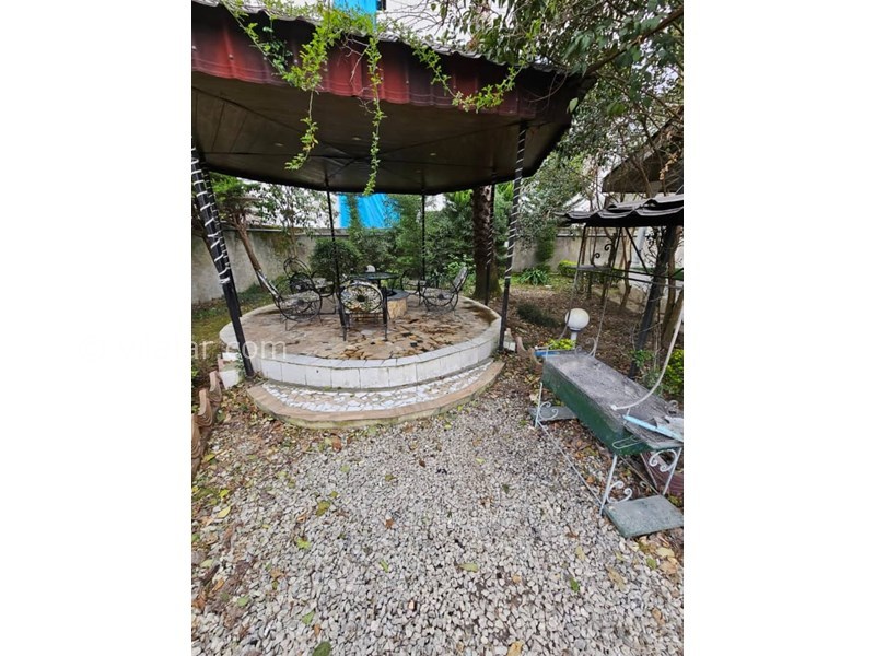 عکس شماره 834664 - اجاره ویلا رامسر استخردار - 