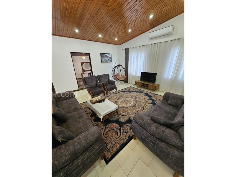 عکس شماره 834665 - اجاره ویلا رامسر استخردار - 