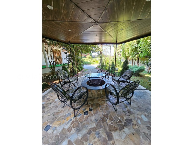 عکس شماره 834666 - اجاره ویلا رامسر استخردار - 