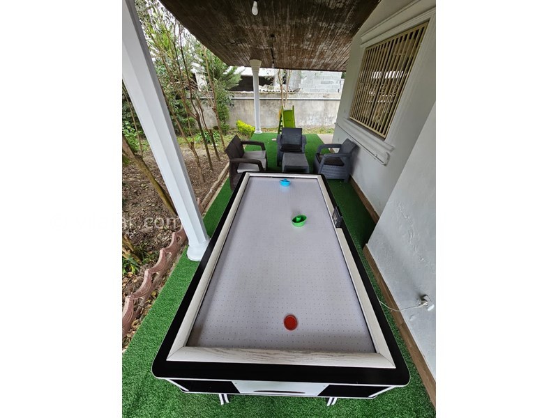 عکس شماره 834667 - اجاره ویلا رامسر استخردار - 