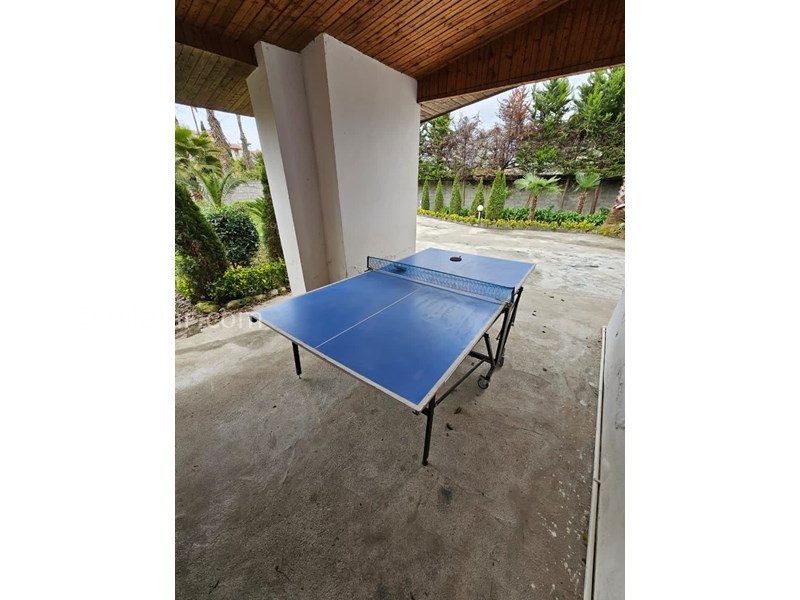 عکس شماره 834668 - اجاره ویلا رامسر استخردار - 