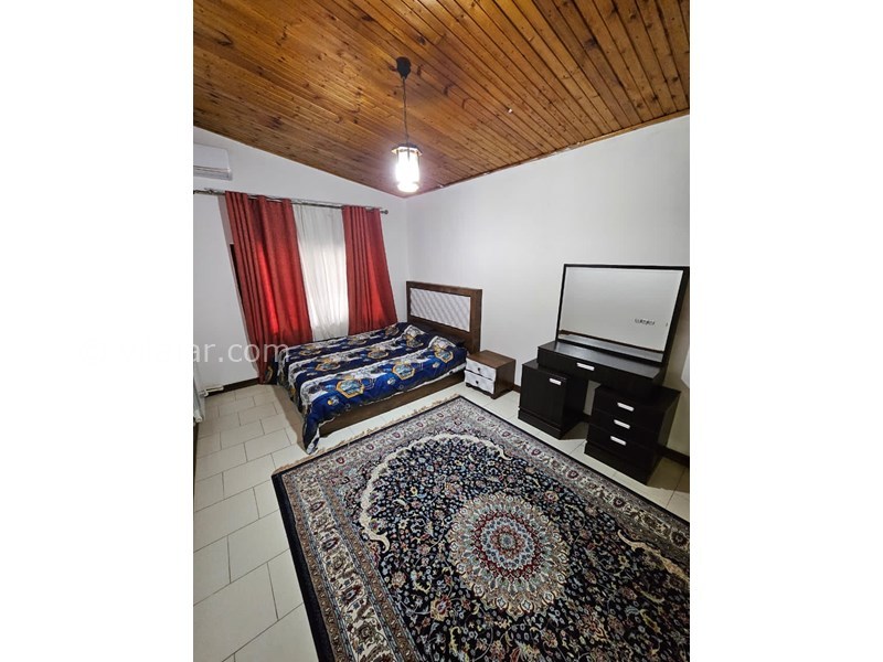 عکس شماره 834669 - اجاره ویلا رامسر استخردار - 