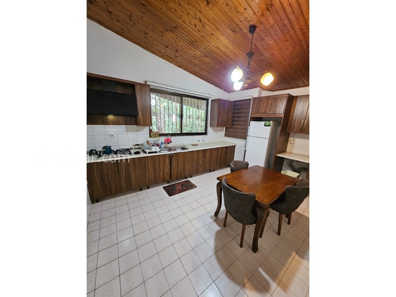 عکس شماره 834671 - اجاره ویلا رامسر استخردار - 